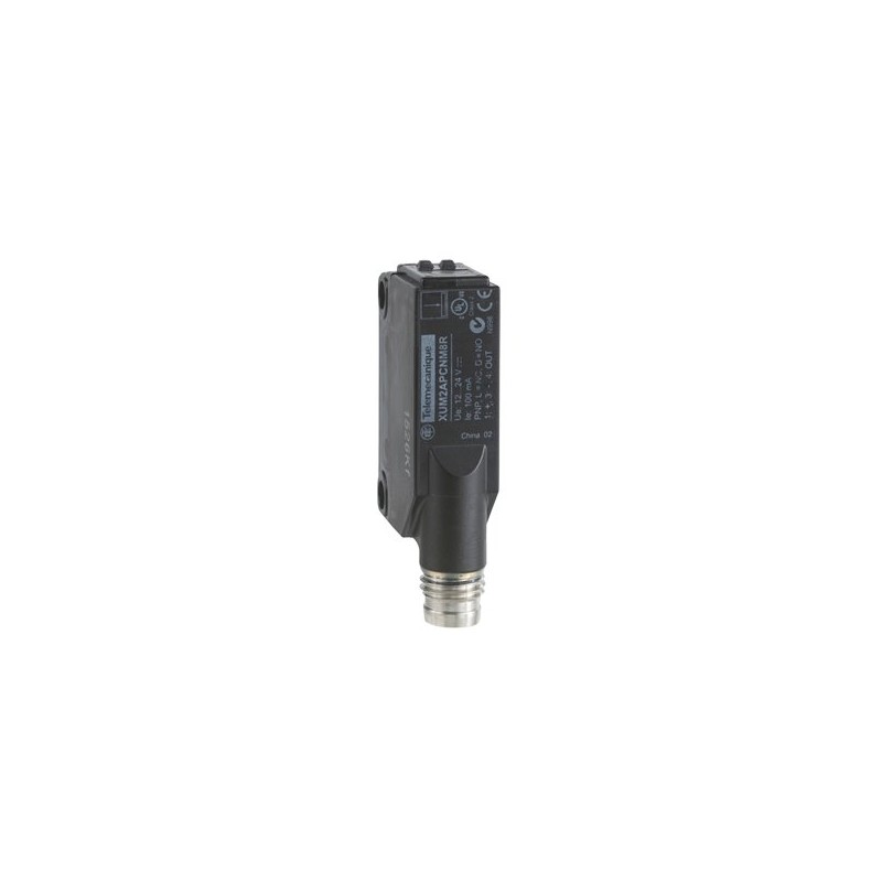 XUM2APCNM8R XUM2APCNM8R Schneider Electric - Image 1