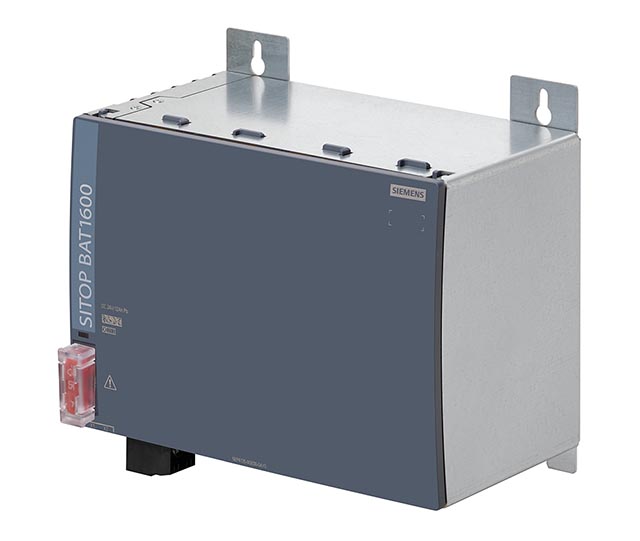 SITOP Produktaufnahmen 6EP4135-0GE00-0AY0 Siemens - Image 1