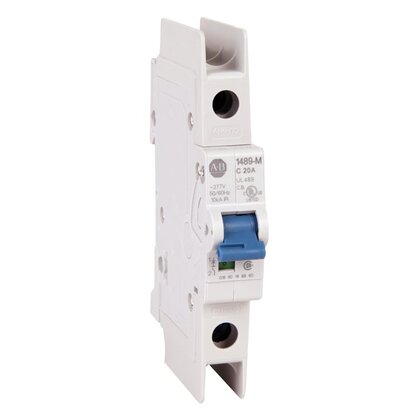 14_02_2023_13_41_07_1489_M1C0100_Allen_Bradley 1489-M1C100 Allen-Bradley - Image 1