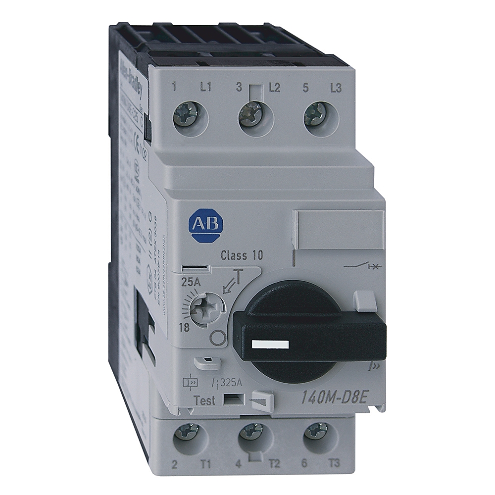 140M-D8N-C32 Allen-Bradley - Image 1