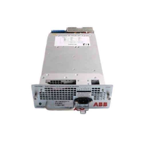 PHARPS32000000 ABB - MPS III - PLC-World