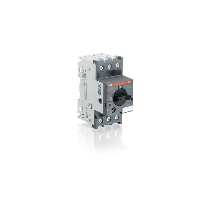 1SAM340000R1014 MS132-25T ABB - 1SAM340000R1014 MS13225T - Image 1