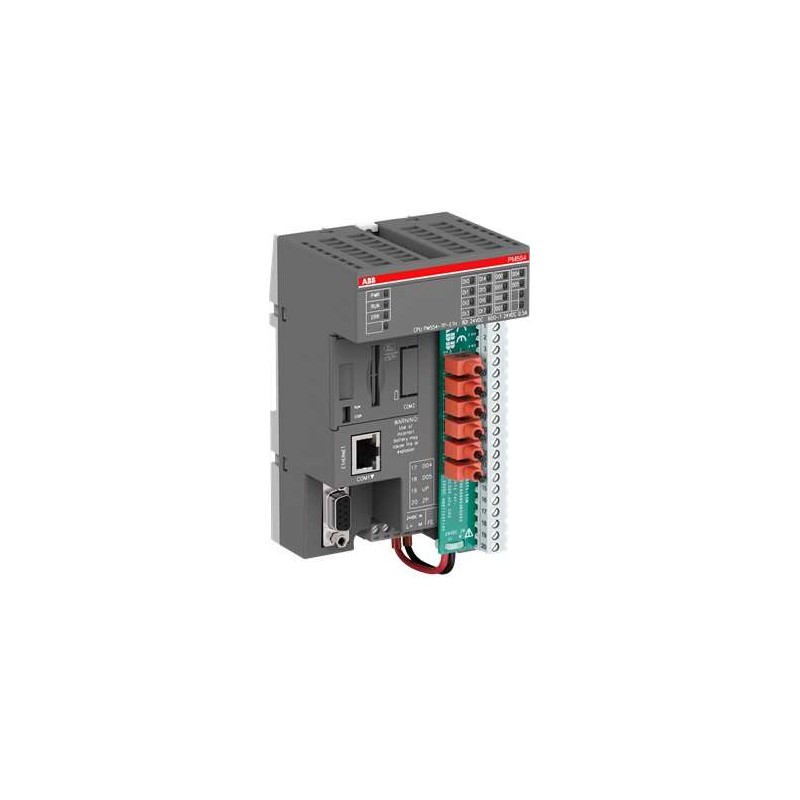 1SAP186200R0004 1SAP186200R0004 ABB - TA574-D-T-ETH - Image 1