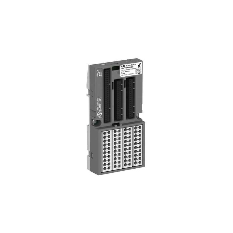 1SAP210400R0001 TU552-CS31 ABB - Bus Terminal Unit 1SAP210400R0001 - Image 1