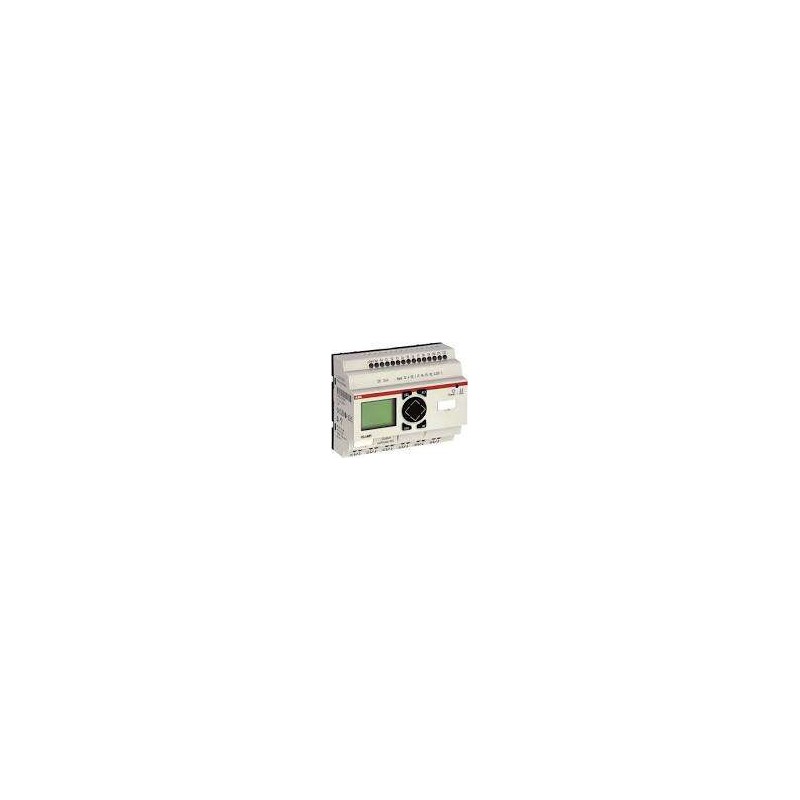1SVR440723R0200 1SVR440723R0200 ABB - CL-LMR.CX18AC2 - Image 1