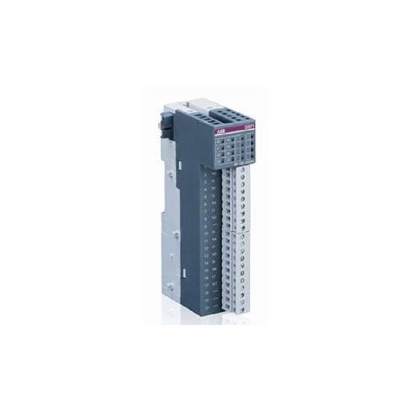1TNE968902R2103 DI571 ABB - Digital Input Module 1TNE968902R2103 - Image 1