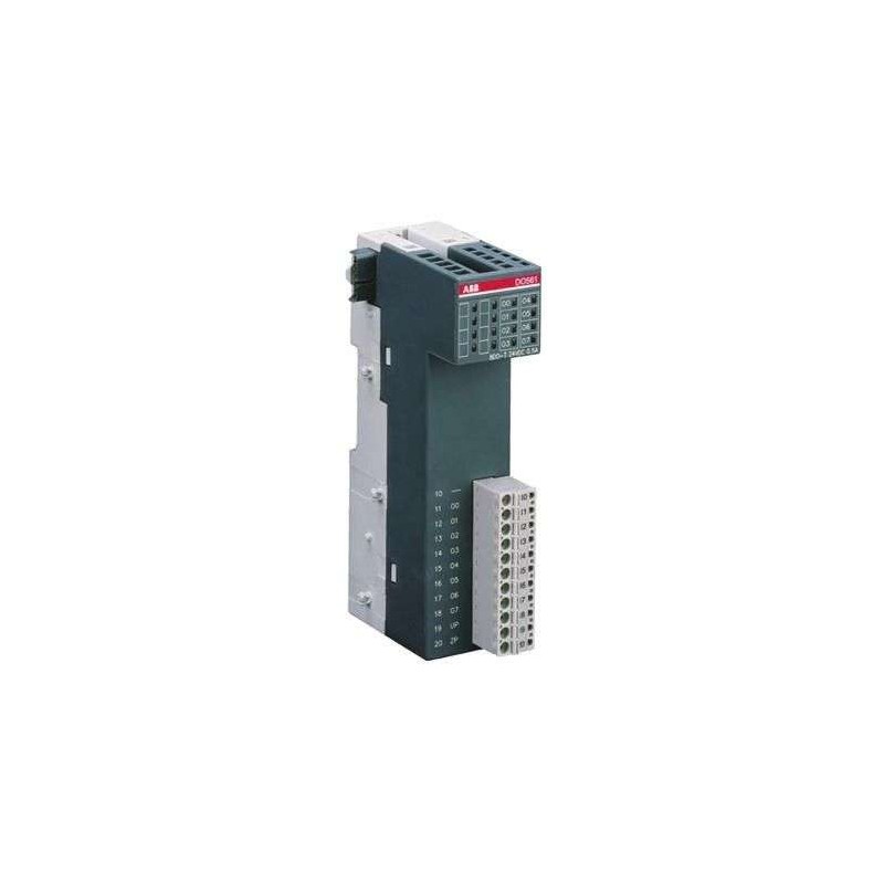 1TNE968902R2201 DO561 ABB - Digital Output Module 1TNE968902R2201 - Image 1