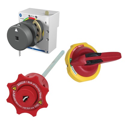 140G-H-NVM21B Allen-Bradley - Image 1