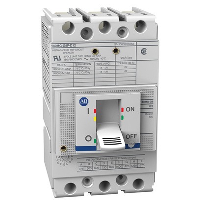 140MG-G8P-C15 Allen-Bradley - Image 1