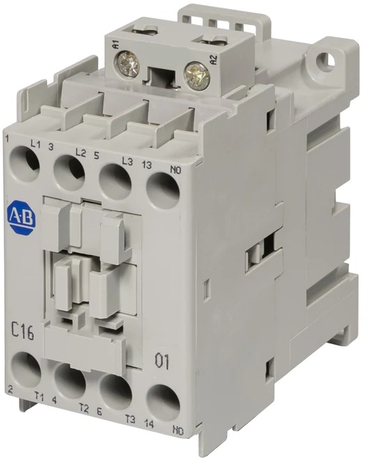 21_04_2023_15_38_29_100_C16E400_Allen_Bradley 100-C16E400 Allen-Bradley - Image 1