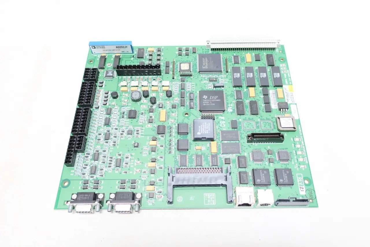 80190-320-03-R Allen-Bradley - Image 1