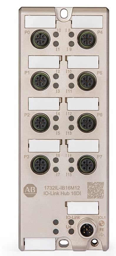 27_03_2023_17_56_50_1732IL_16CFGM12M12L_Allen_Bradley 1732IL-16CFGM12M12L Allen-Bradley - Image 1