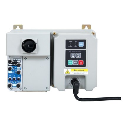 281E-F12Z-10B-DRW-3FR Allen-Bradley - Image 1