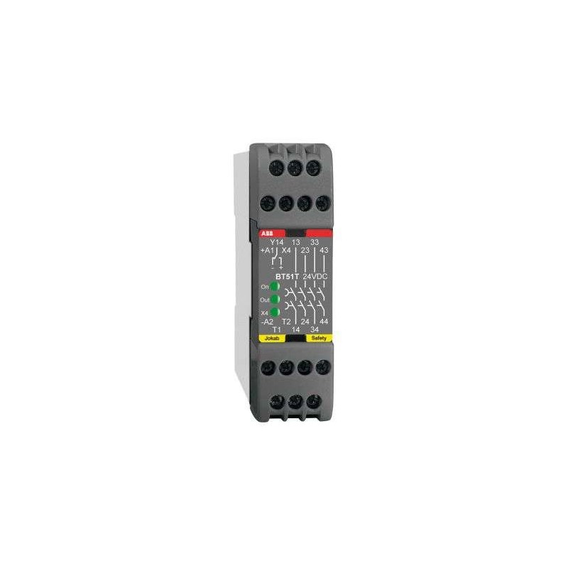 2TLA010033R3000 BT51T 24DC ABB - 2TLA010033R3000 - Image 1