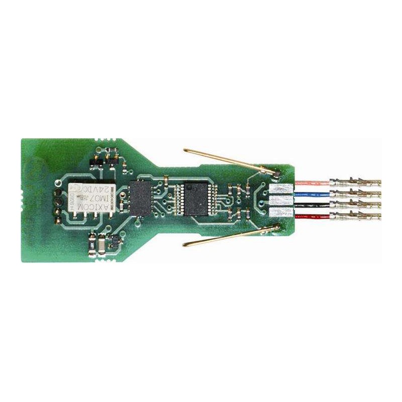 2TLA020005R0900 JSHD4 Anti-tamper ABB - 2TLA020005R0900 A2000509 - Image 1
