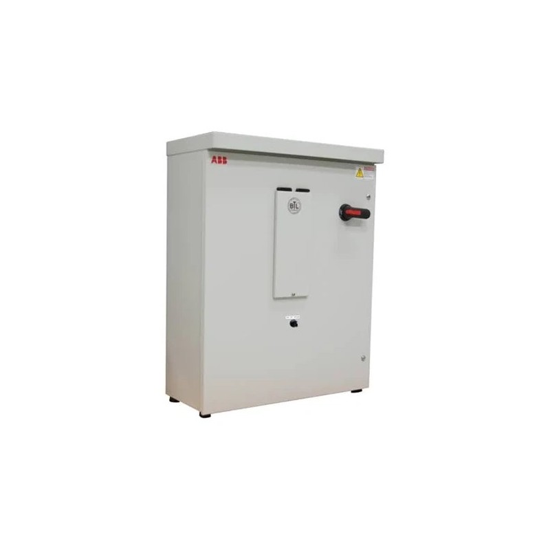 3AUA0000010287 ACS550-PD-143A-2 ABB - Image 1