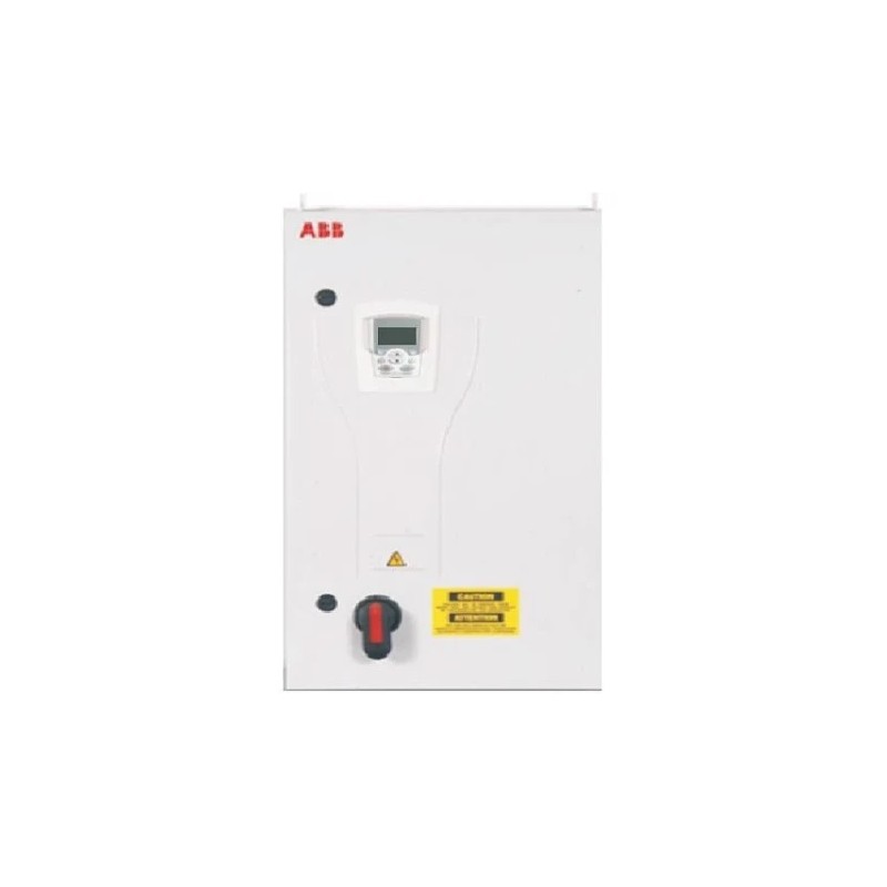 3AUA0000010290 ACS550-PD-248A-2 ABB - Image 1