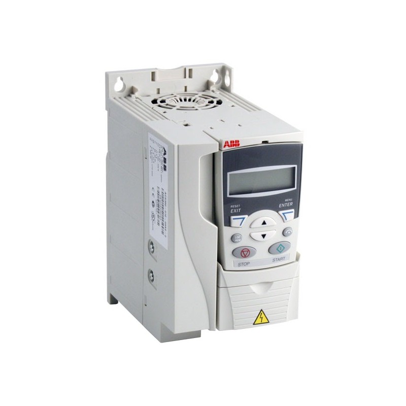 3AUA0000038844 ACS310-01E-06A7-2 ABB - Image 1