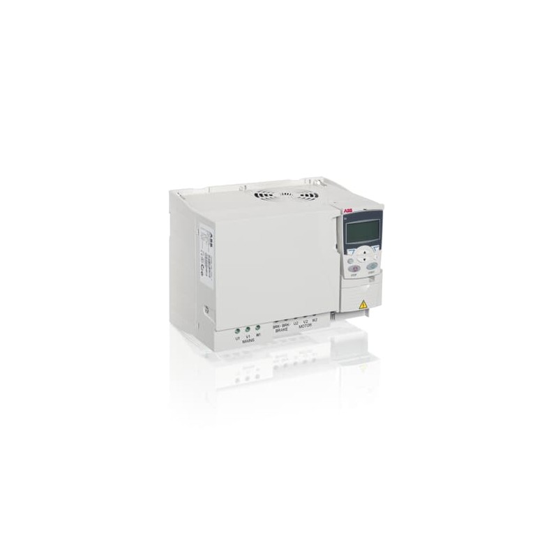 3AUA0000058181 ACS355-03E-46A2-2 ABB - Image 1