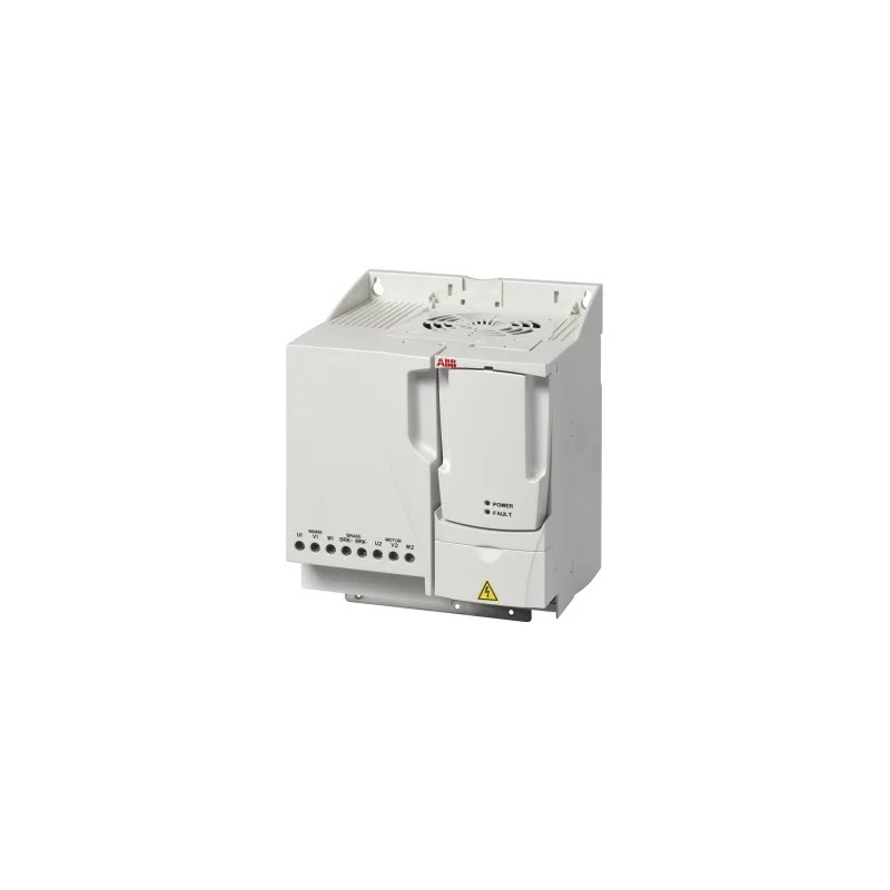 3AUA0000058190 ACS355-03E-12A5-4 ABB - Image 1