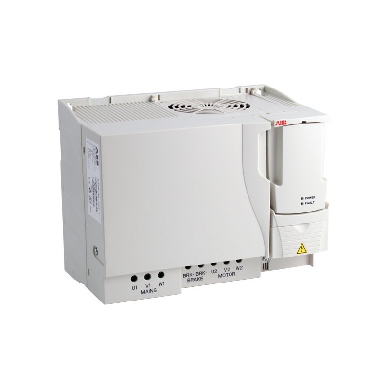3AUA0000058193 ACS355-03E-31A0-4 ABB - Image 1