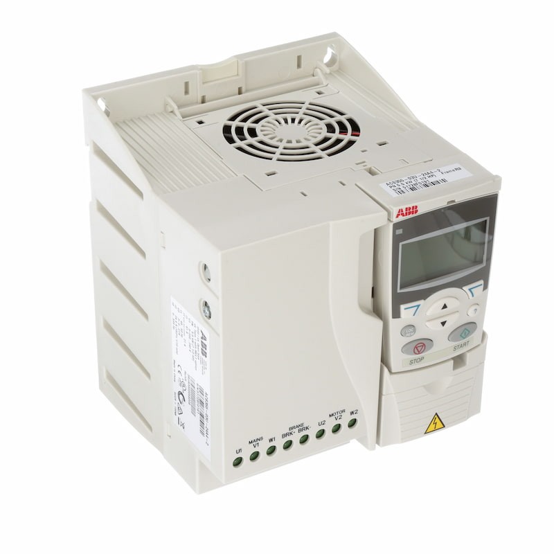 3AUA0000058209 ACS355-03U-24A4-2 - ABB - Image 1