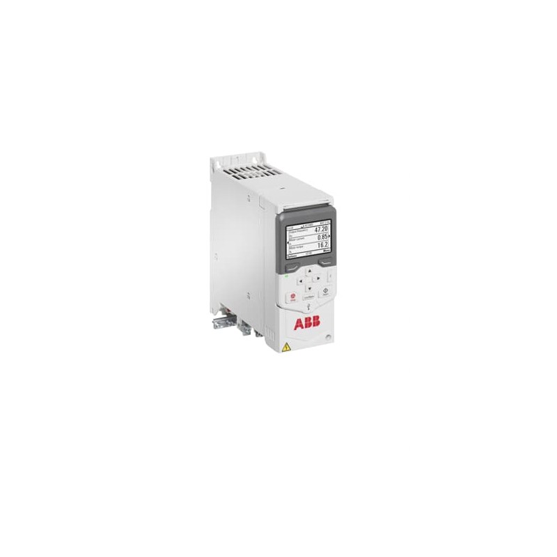 3AXD50000047765 ACS480-04-02A7-4 ABB - Image 1