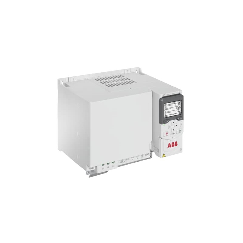 3AXD50000199082 ACS480-04-046A-4 ABB - Image 1
