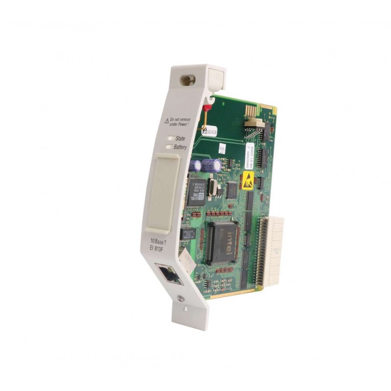 3BDH000022R1 EI 813f Abb - 3bdh000022r1 - Image 1