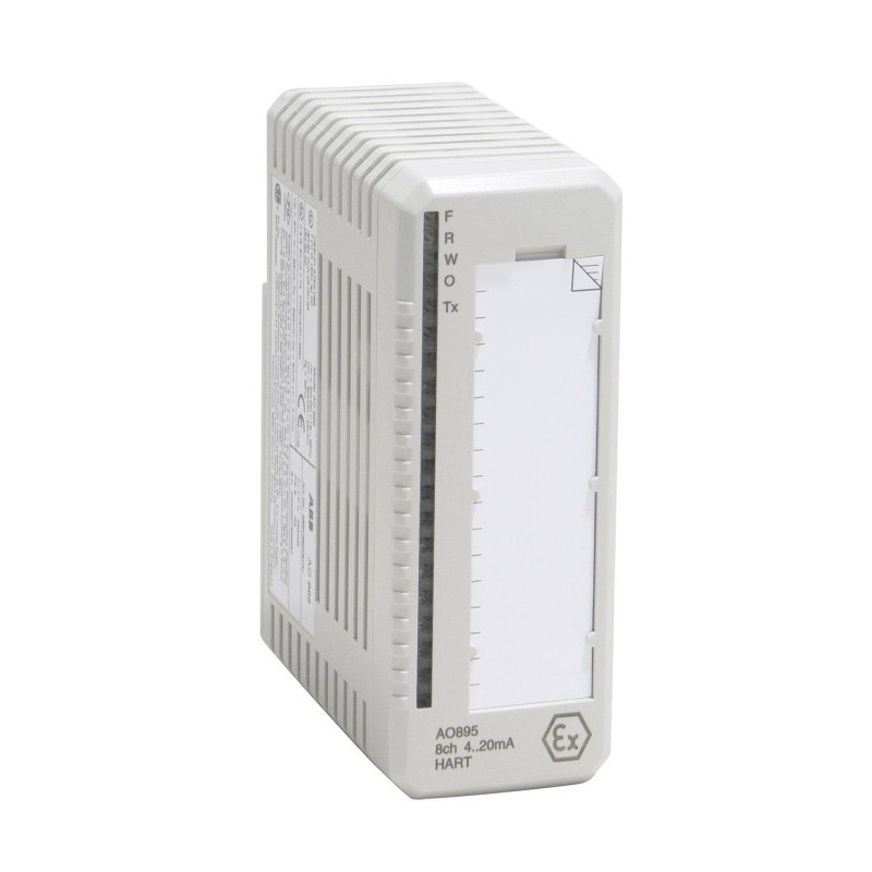 3BSC690087R1 AO895 ABB - 3BSC690087R1 - Image 1