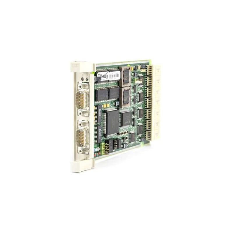 3BSE003826R1 CI532V01 ABB - RCOM Interface 3BSE003826R1 - Image 1