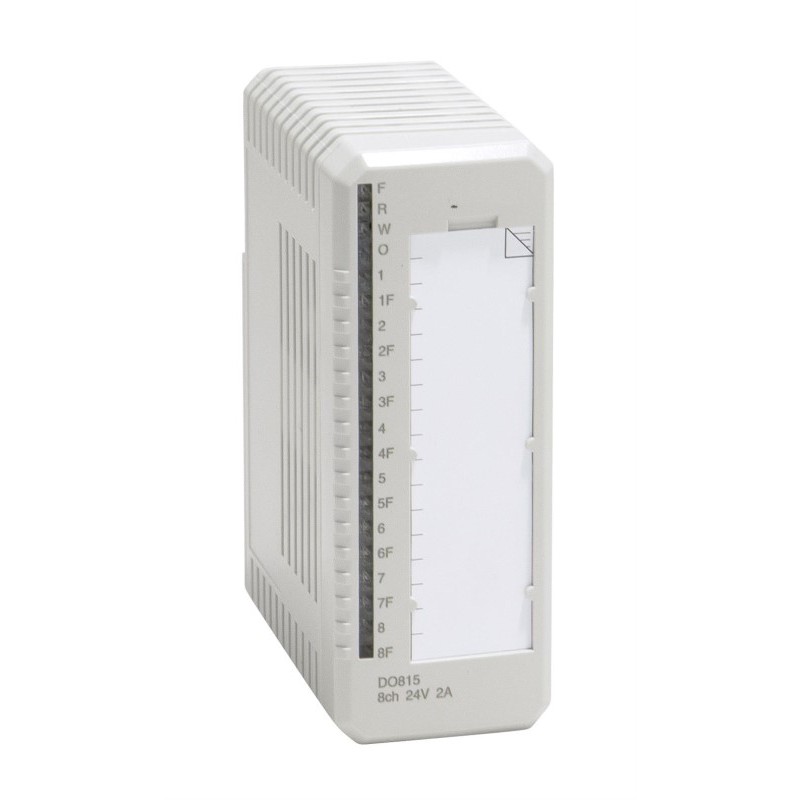 3BSE013258R1 DO815 ABB - 3BSE013258R1 - Image 1