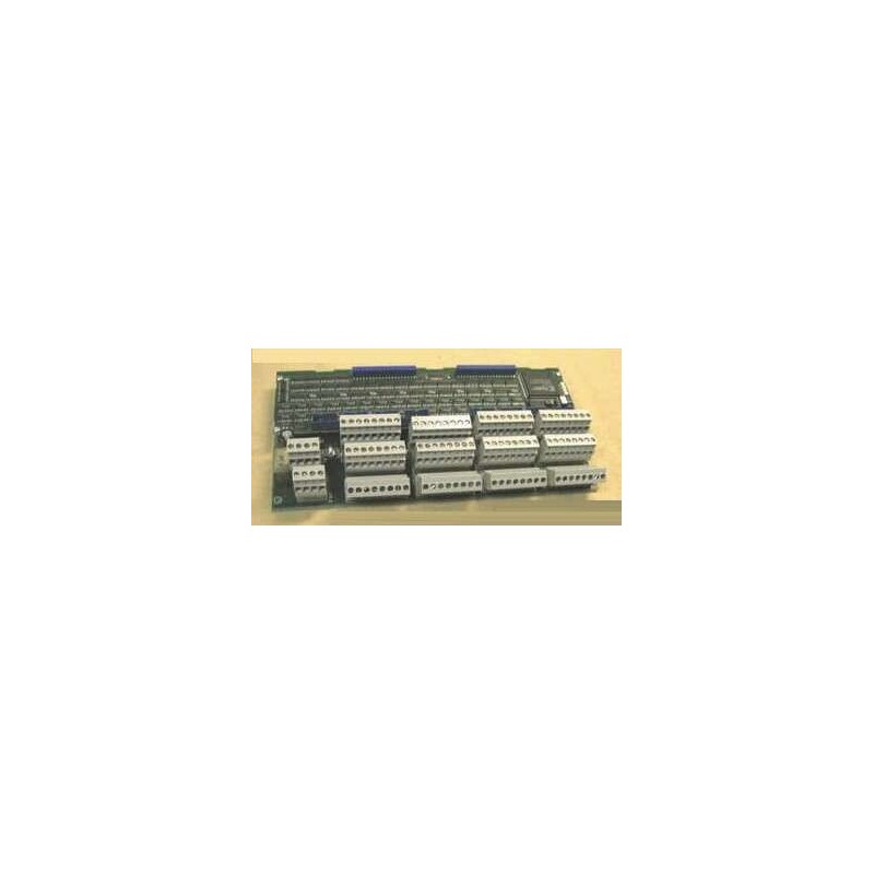 3BSE018436R1 DSTA N040 ABB - Analog termination unit 3BSE018436R1 - Image 1