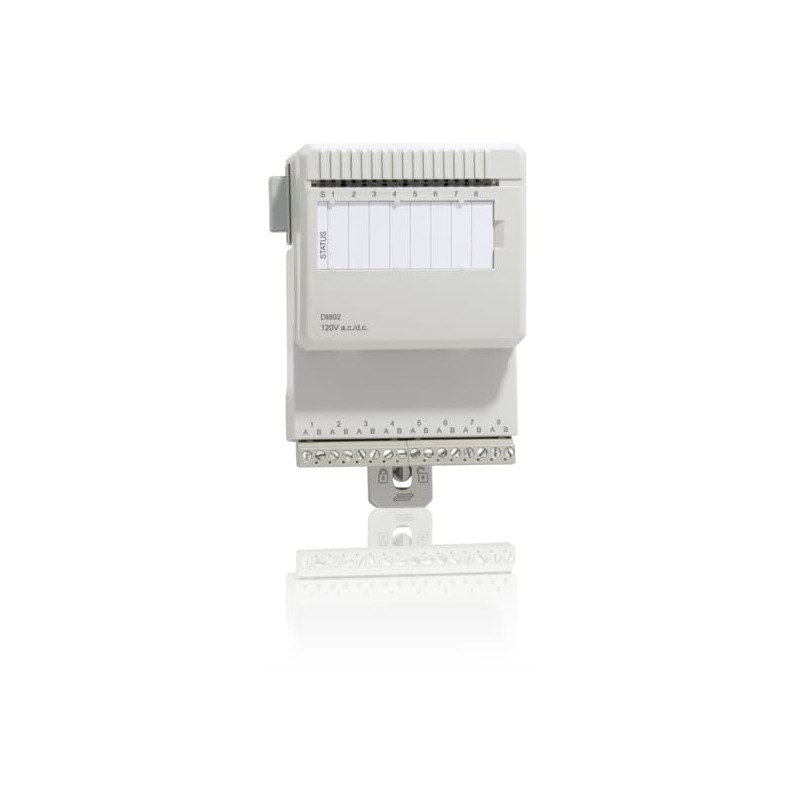 3BSE022360R1 DI802 ABB - 3BSE022360R1 - Image 1
