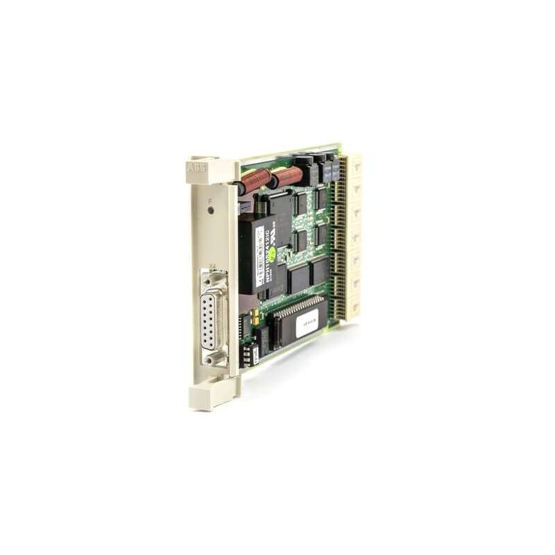 3BUR980009R1 CS512 ABB - PS DCN Interface Module 3BUR980009R1 - Image 1
