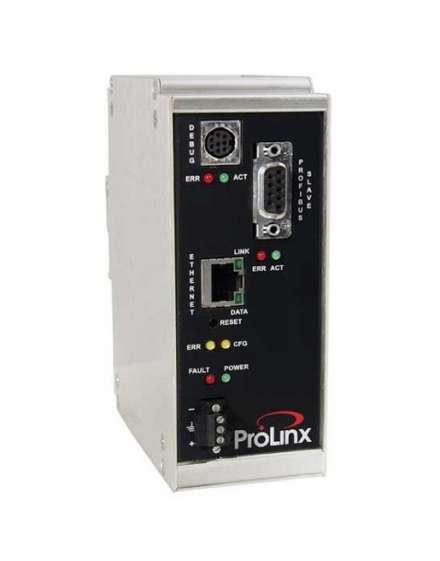 5205DFNTPDPS 5205-DFNT-PDPS ProSoft Technology - Image 1