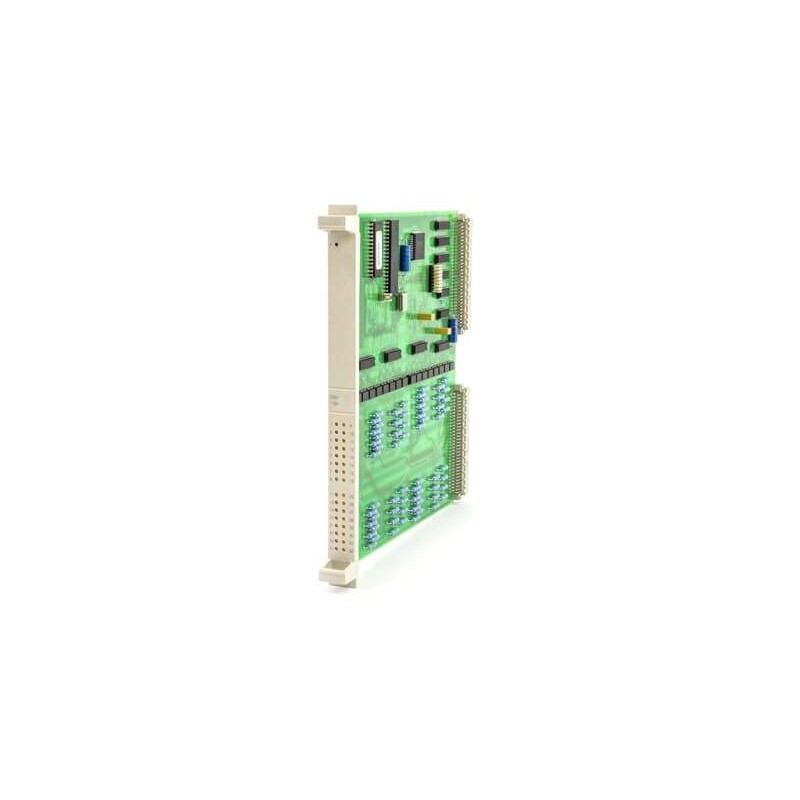 57160001-AAA DSDI 110A ABB - Digital Input Module 57160001-AAA - Image 1
