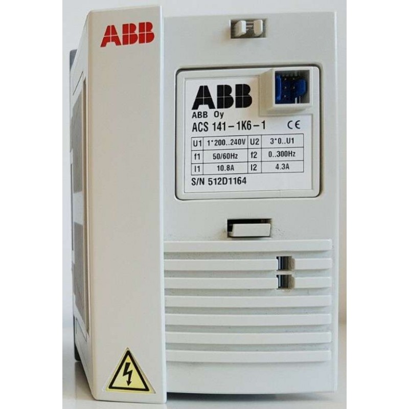 ACS1411K61 ACS141-1K6-1 ABB - Image 1