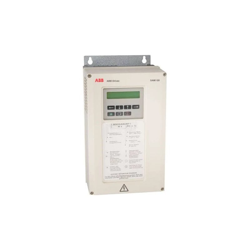 ACS501004300P200000 ACS501-004-3-00P200000 ABB - Image 1