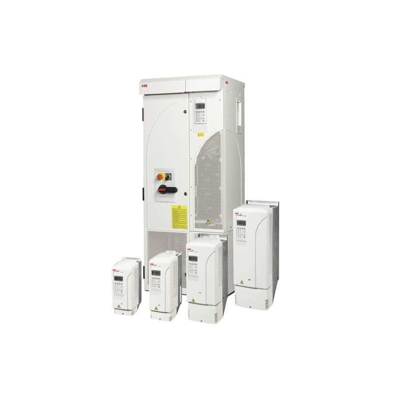ACS800PC02105 ACS800-PC-0210-5 ABB - Image 1