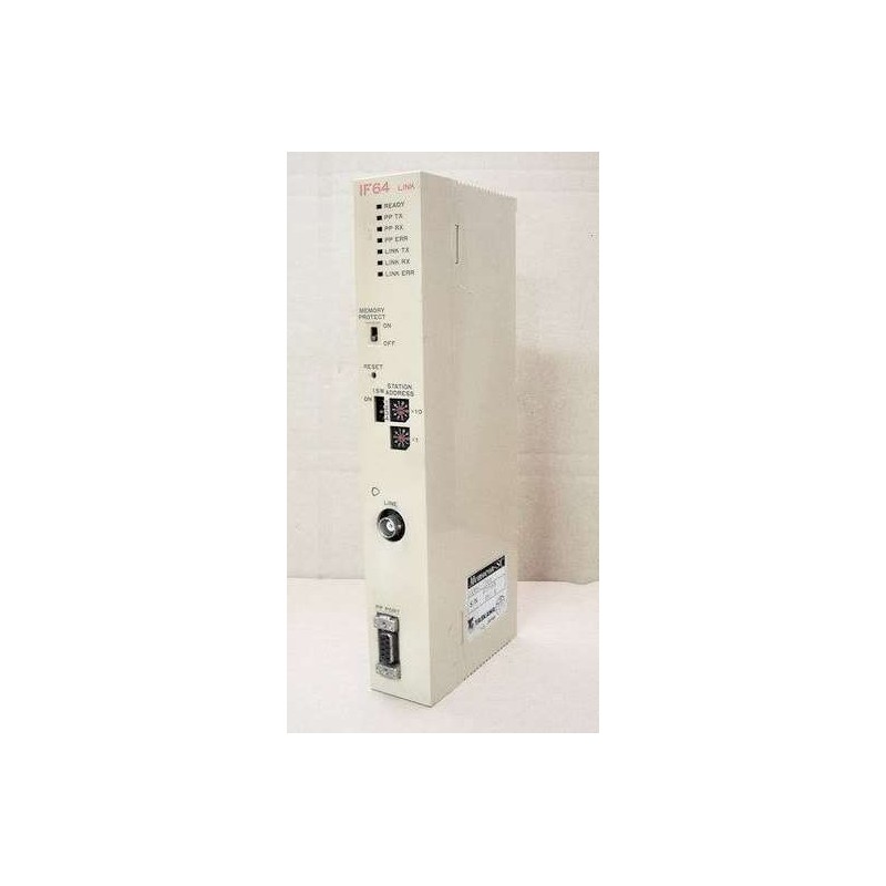 JAMSCIF64 JAMSC-IF64 Yaskawa - Image 1