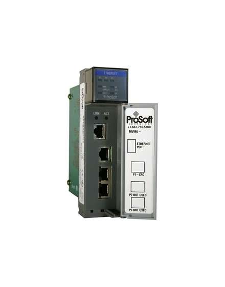 MVI46104S MVI46-104S ProSoft Technology - Image 1