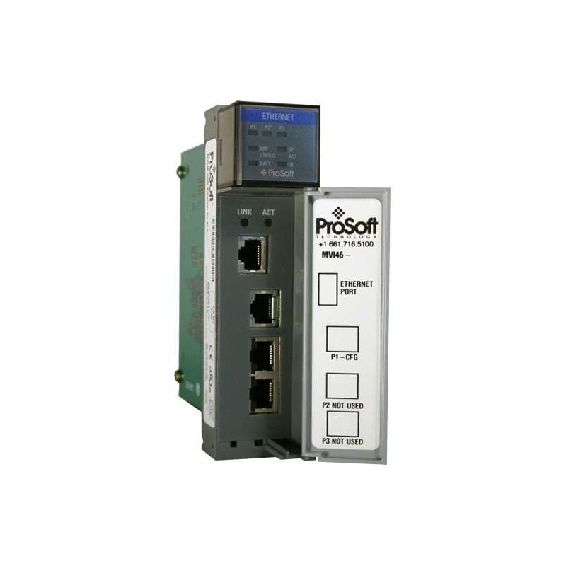 MVI46DFNT MVI46-DFNT ProSoft Technology - Image 1