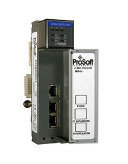 MVI46DNP MVI46-DNP ProSoft Technology - Image 1