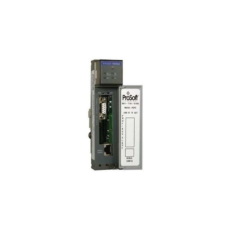 MVI46PDPS MVI46-PDPS ProSoft Technology - Image 1
