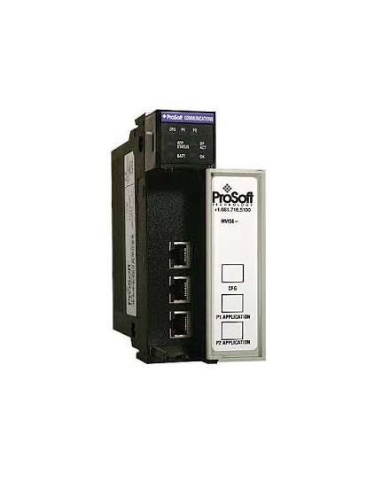 MVI56BAS MVI56-BAS ProSoft Technology - Image 1