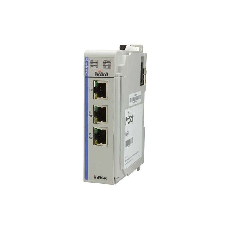 MVI69EMBS MVI69E-MBS ProSoft Technology - Image 1