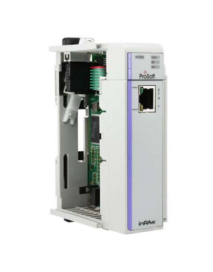 MVI69EMBTCP MVI69E-MBTCP ProSoft Technology - Image 1