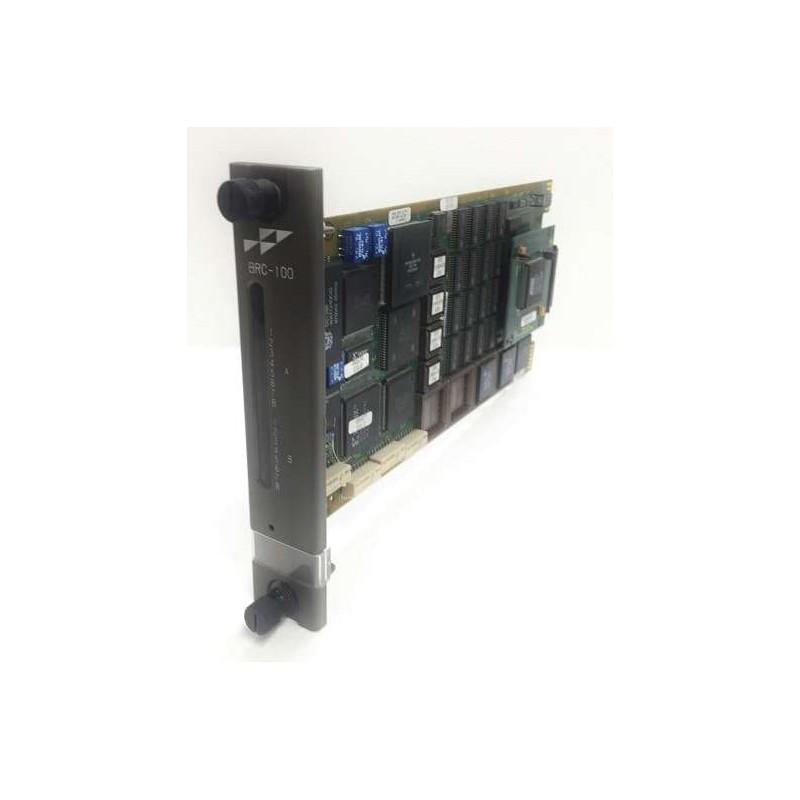 PHCBRC10000000 P-HC-BRC-10000000 ABB CONTROLLER - Image 1