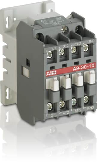 cs312XlVTYaWCrzjMLuUqFa30NumkrsPgiR2VASjRHnjhrDOyupjN2ZAGe0I 1SBL141001R8601 ABB - A9-30-01 400-415V 50Hz / 415-440V 60Hz - Image 1